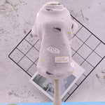 Pet Cat Clothes Winter Autumn Warm Pet Clothing For Cats Fashion Coats Jacket Chihuahua Dog Kitten Puppy Clothes Pet Supplies
