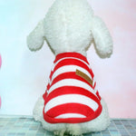 PUOUPUOU Fashion Pet Dog Clothes For Dogs Coat Jacket Cotton Ropa Perro Hoodie Winter Warm Clothing For Dogs Clothing XS-XXL