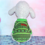 PUOUPUOU Fashion Pet Dog Clothes For Dogs Coat Jacket Cotton Ropa Perro Hoodie Winter Warm Clothing For Dogs Clothing XS-XXL