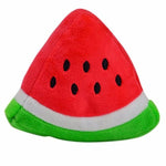 Snailhouse Cartoon Creative Style Dog Toys Sounding Plush Toy Stuffed Squeaking Pet Toy Cute Plush Molar Dog Cat Squeaky Pet Toy