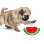 Snailhouse Cartoon Creative Style Dog Toys Sounding Plush Toy Stuffed Squeaking Pet Toy Cute Plush Molar Dog Cat Squeaky Pet Toy