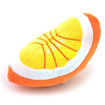 Snailhouse Cartoon Creative Style Dog Toys Sounding Plush Toy Stuffed Squeaking Pet Toy Cute Plush Molar Dog Cat Squeaky Pet Toy