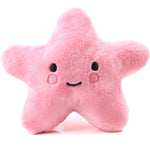 Snailhouse Cartoon Creative Style Dog Toys Sounding Plush Toy Stuffed Squeaking Pet Toy Cute Plush Molar Dog Cat Squeaky Pet Toy