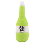 Snailhouse Cartoon Creative Style Dog Toys Sounding Plush Toy Stuffed Squeaking Pet Toy Cute Plush Molar Dog Cat Squeaky Pet Toy