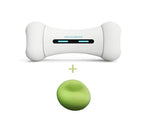 Toy bone for dog interactive smart wickedbone