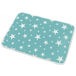 Waterproof Pet Pee Pads Mat Dog Bed  For Dog Urine Pads Puppy Pee Pad Reusable Pet Dog Diaper Urine Pads