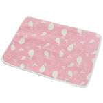 Waterproof Pet Pee Pads Mat Dog Bed  For Dog Urine Pads Puppy Pee Pad Reusable Pet Dog Diaper Urine Pads