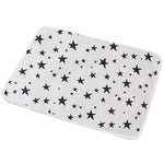 Waterproof Pet Pee Pads Mat Dog Bed  For Dog Urine Pads Puppy Pee Pad Reusable Pet Dog Diaper Urine Pads