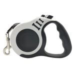 Dog Leash for Small Medium Dogs Retractable Dog Leash Automatic Flexible Dog Puppy Cat Traction Rope Belt Pet Products DL602