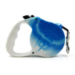 Dog Leash for Small Medium Dogs Retractable Dog Leash Automatic Flexible Dog Puppy Cat Traction Rope Belt Pet Products DL602