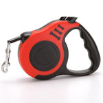 Dog Leash for Small Medium Dogs Retractable Dog Leash Automatic Flexible Dog Puppy Cat Traction Rope Belt Pet Products DL602