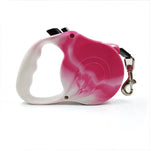 Dog Leash for Small Medium Dogs Retractable Dog Leash Automatic Flexible Dog Puppy Cat Traction Rope Belt Pet Products DL602