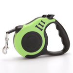 Dog Leash for Small Medium Dogs Retractable Dog Leash Automatic Flexible Dog Puppy Cat Traction Rope Belt Pet Products DL602