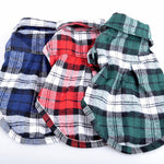 Summer Pet Dog Clothes for Small Dogs Fashion Cotton Cat Dog Tshirt Vest Puppy Clothing Chihuahua Yorkshire Shirts Pets Products