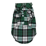 Summer Pet Dog Clothes for Small Dogs Fashion Cotton Cat Dog Tshirt Vest Puppy Clothing Chihuahua Yorkshire Shirts Pets Products