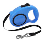 Dog Leash for Small Medium Dogs Retractable Dog Leash Automatic Flexible Dog Puppy Cat Traction Rope Belt Pet Products DL602