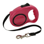 Dog Leash for Small Medium Dogs Retractable Dog Leash Automatic Flexible Dog Puppy Cat Traction Rope Belt Pet Products DL602