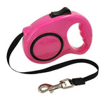 Dog Leash for Small Medium Dogs Retractable Dog Leash Automatic Flexible Dog Puppy Cat Traction Rope Belt Pet Products DL602