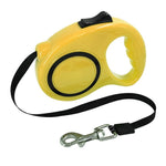 Dog Leash for Small Medium Dogs Retractable Dog Leash Automatic Flexible Dog Puppy Cat Traction Rope Belt Pet Products DL602