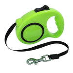 Dog Leash for Small Medium Dogs Retractable Dog Leash Automatic Flexible Dog Puppy Cat Traction Rope Belt Pet Products DL602