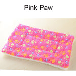 Soft Pet Dog Warm Bed Cat House Washable Home Blanket Large Dog Bed Cushion Mattress Kennel Soft Crate Mat Cats Pillow Slipcover