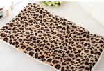 Soft Pet Dog Warm Bed Cat House Washable Home Blanket Large Dog Bed Cushion Mattress Kennel Soft Crate Mat Cats Pillow Slipcover