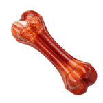 Dog Chew Toys For Aggressive Chewers,  Indestructible Durable Dog Toys, Non-Toxic Food Grade Dog Bone Toy For Medium Large Dogs